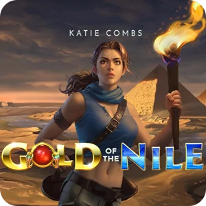 GOLD OF THE NILE