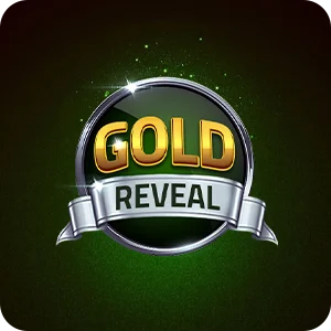 GOLD REVEAL