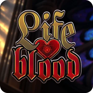 LIFE BLOOD