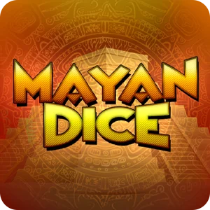 MAYAN DICE