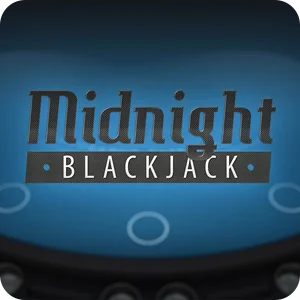 MIDNIGHT BLACKJACK