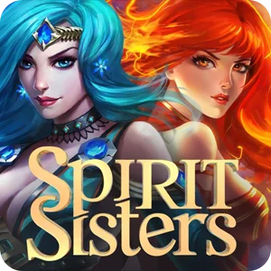 SPIRIT SISTERS