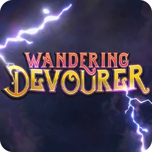 WANDERING DEVOURER