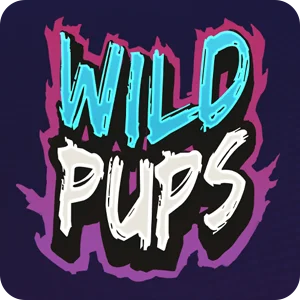 WILD PUPS