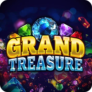 GRAND TREASURE