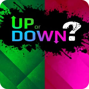 UP OR DOWN TURBO