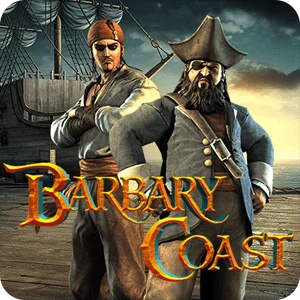 BARBARY COAST