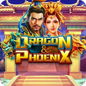 DRAGON & PHOENIX