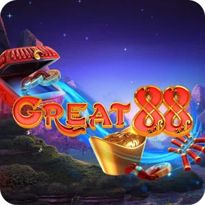 GREAT 88