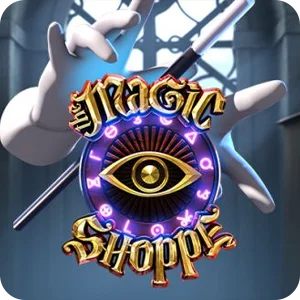 MAGIC SHOPPE