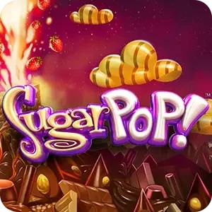 SUGAR POP