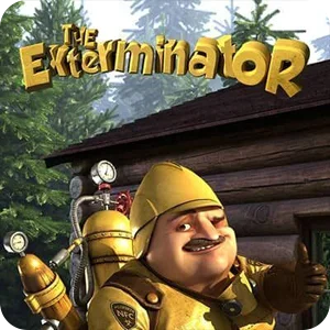 THE EXTERMINATOR