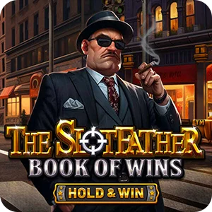 THE SLOTFATHER