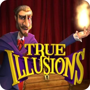 TRUE ILLUSIONS