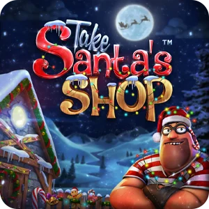 TAKE SANTA'S SHOP