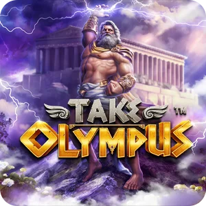 TAKE OLYMPUS
