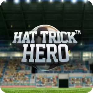 HAT TRICK HERO