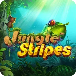 JUNGLE STRIPES