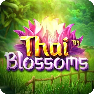 THAI BLOSSOMS