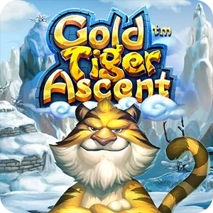 GOLD TIGER ASCENT