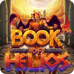 BOOK OF HELIOS
