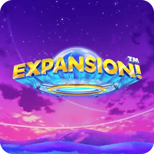 EXPANSION!