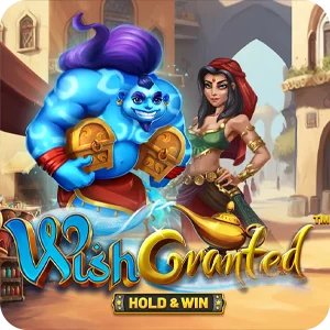 WISH GRANTED