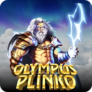 OLYMPUS PLINKO