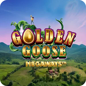 GOLDEN GOOSE MEGAWAYS