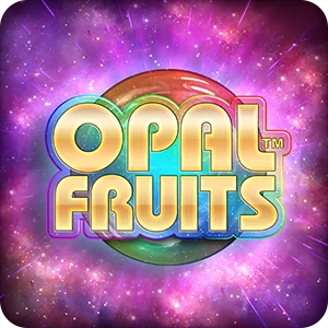 OPAL FRUITS