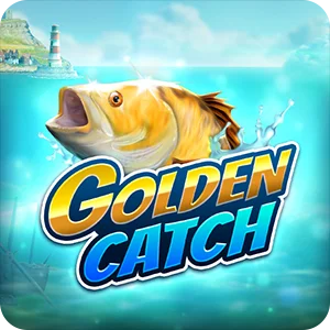 GOLDEN CATCH