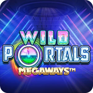 WILD PORTALS