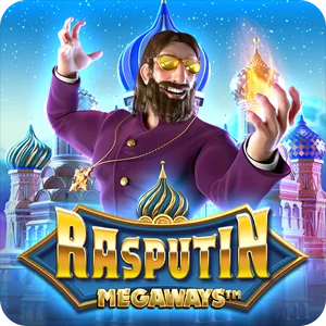 RASPUTIN MEGAWAYS