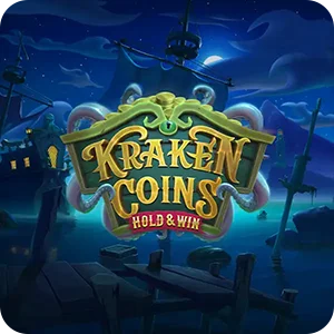 KRAKEN COINS