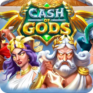 CASH OF EGYPT