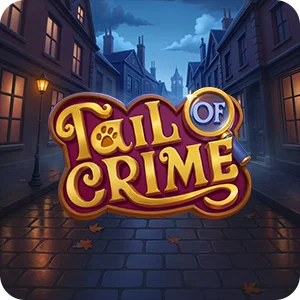 TAIL OF CRIME