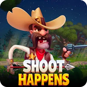 SHOOT HAPPENS