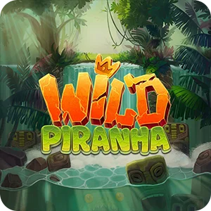 WILD PIRANHA