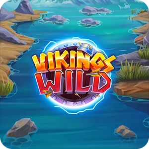 VIKING WILD