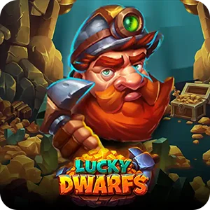 LUCKY DWARFS