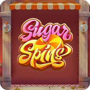 SUGAR SPINS
