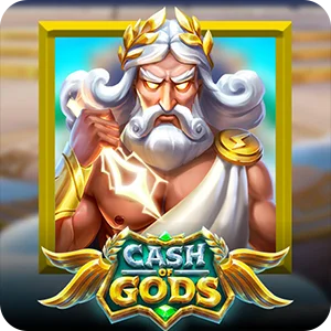CASH OF GODS