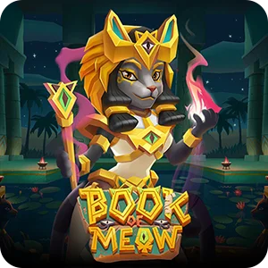 BOOK OF MEOW