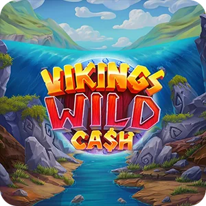 VIKINGS WILD CASH