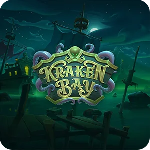 KRAKEN BAY