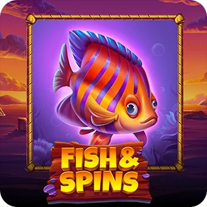 FISH AND SPINS