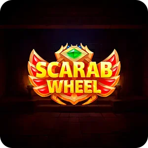 SCARAB WHEEL
