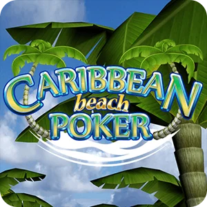 CARIBBEAN BEACH POKER
