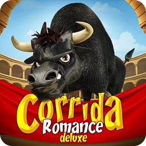CORRIDA ROMANCE DELUXE