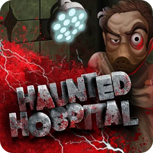 HAUNTED HOSPITAL